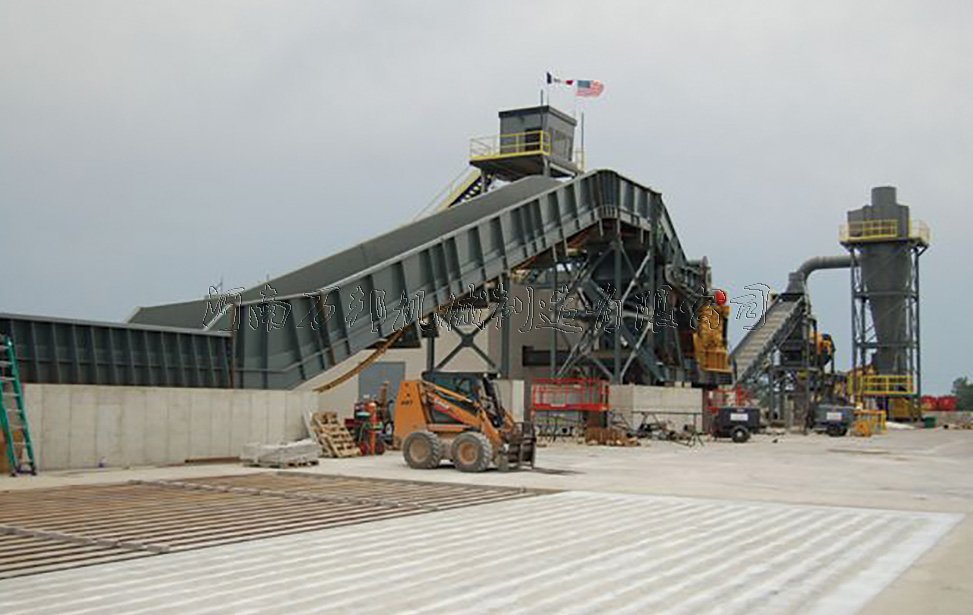 金屬粉碎機(jī)