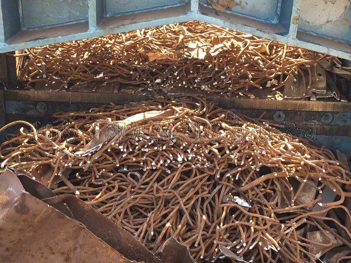 鋼筋剪切機(jī)